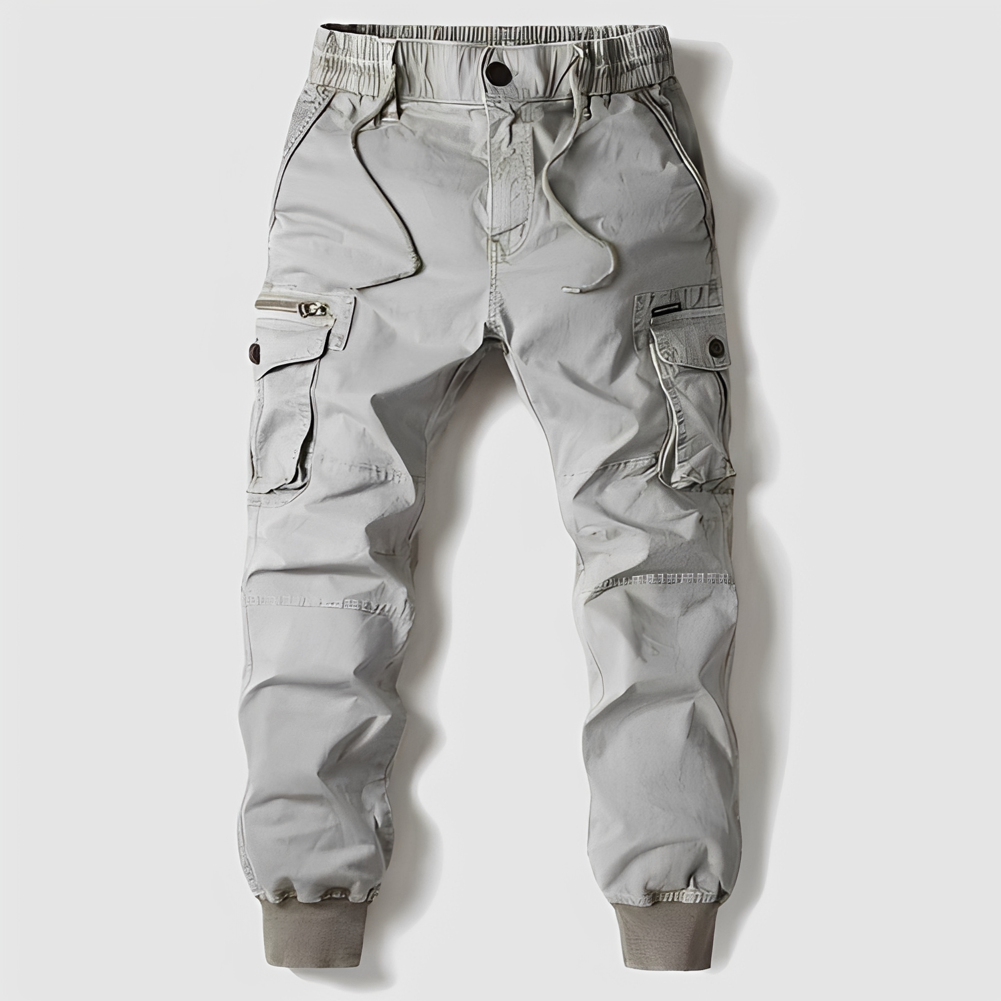 Jollan - Männer-Cargo-Hose