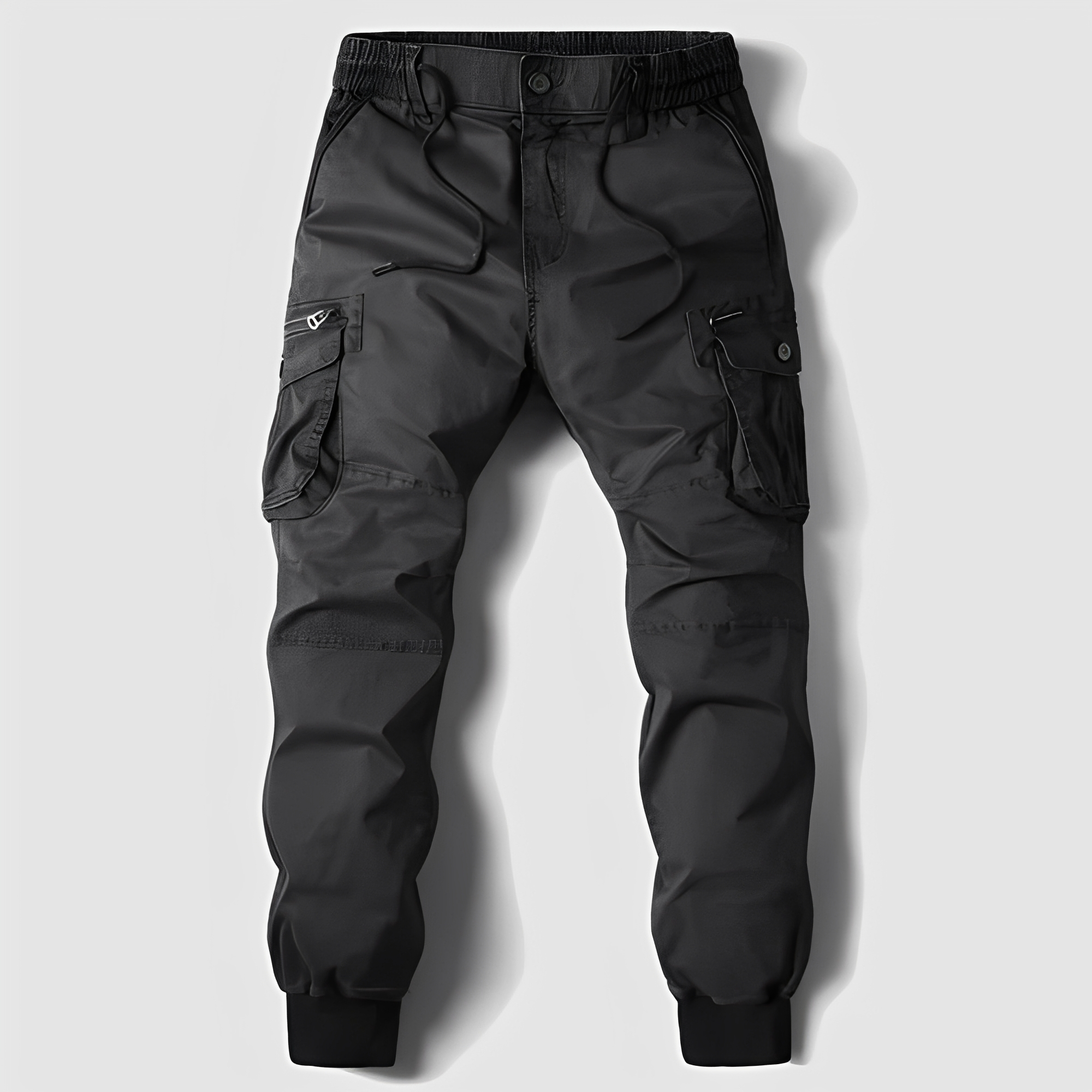 Jollan - Männer-Cargo-Hose