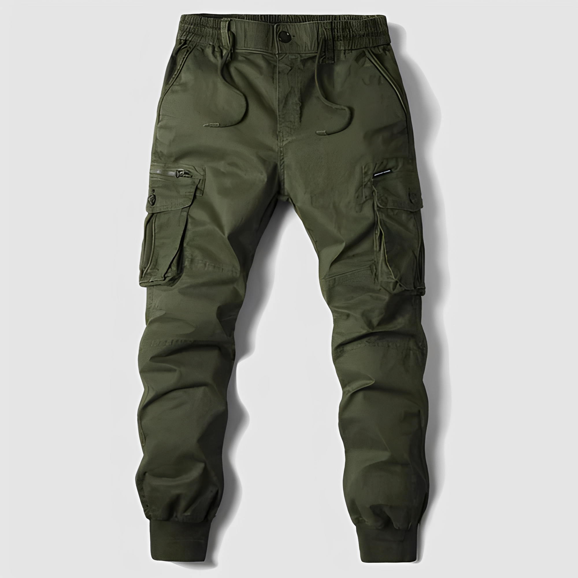 Jollan - Männer-Cargo-Hose