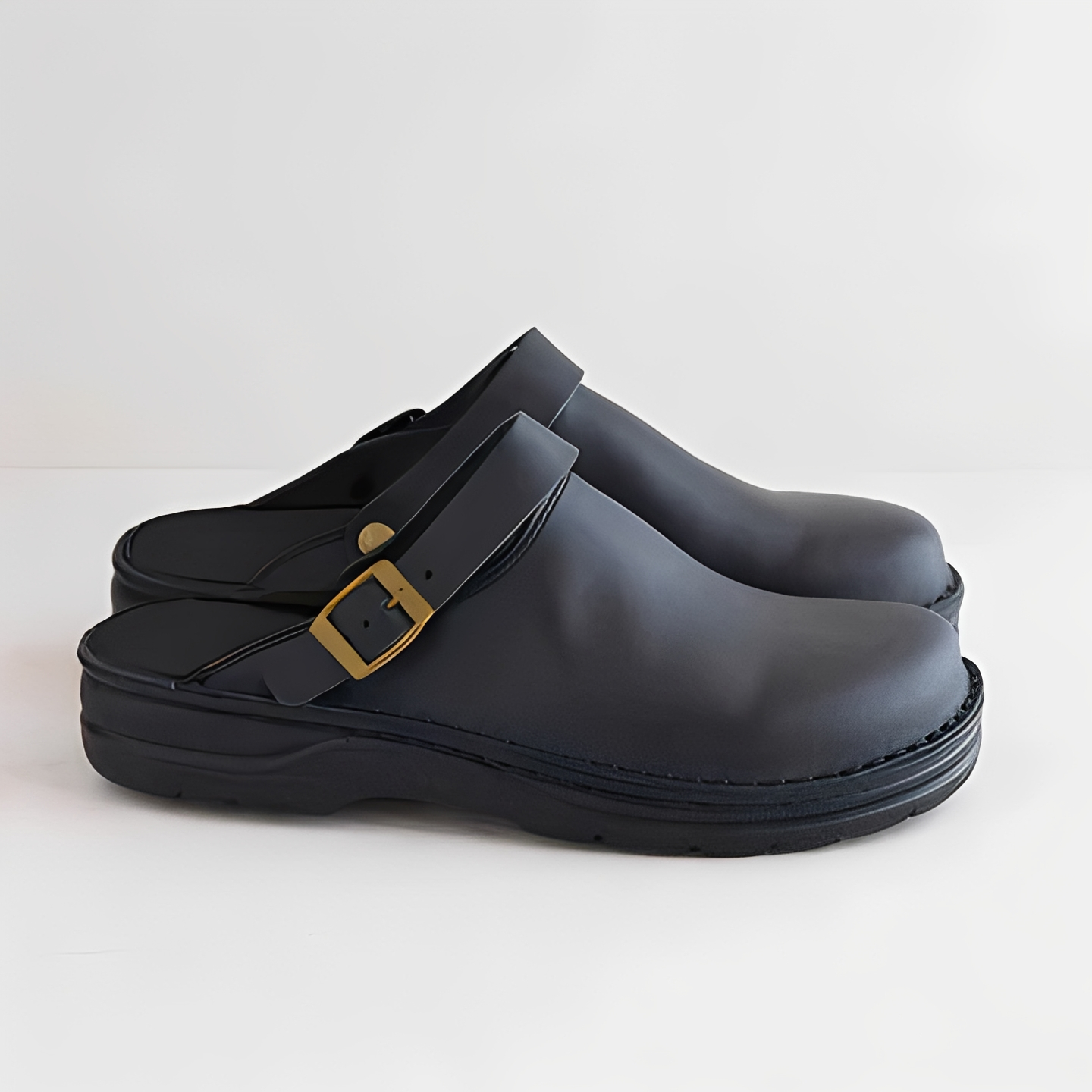 Julles - Elegante Herrensandalen