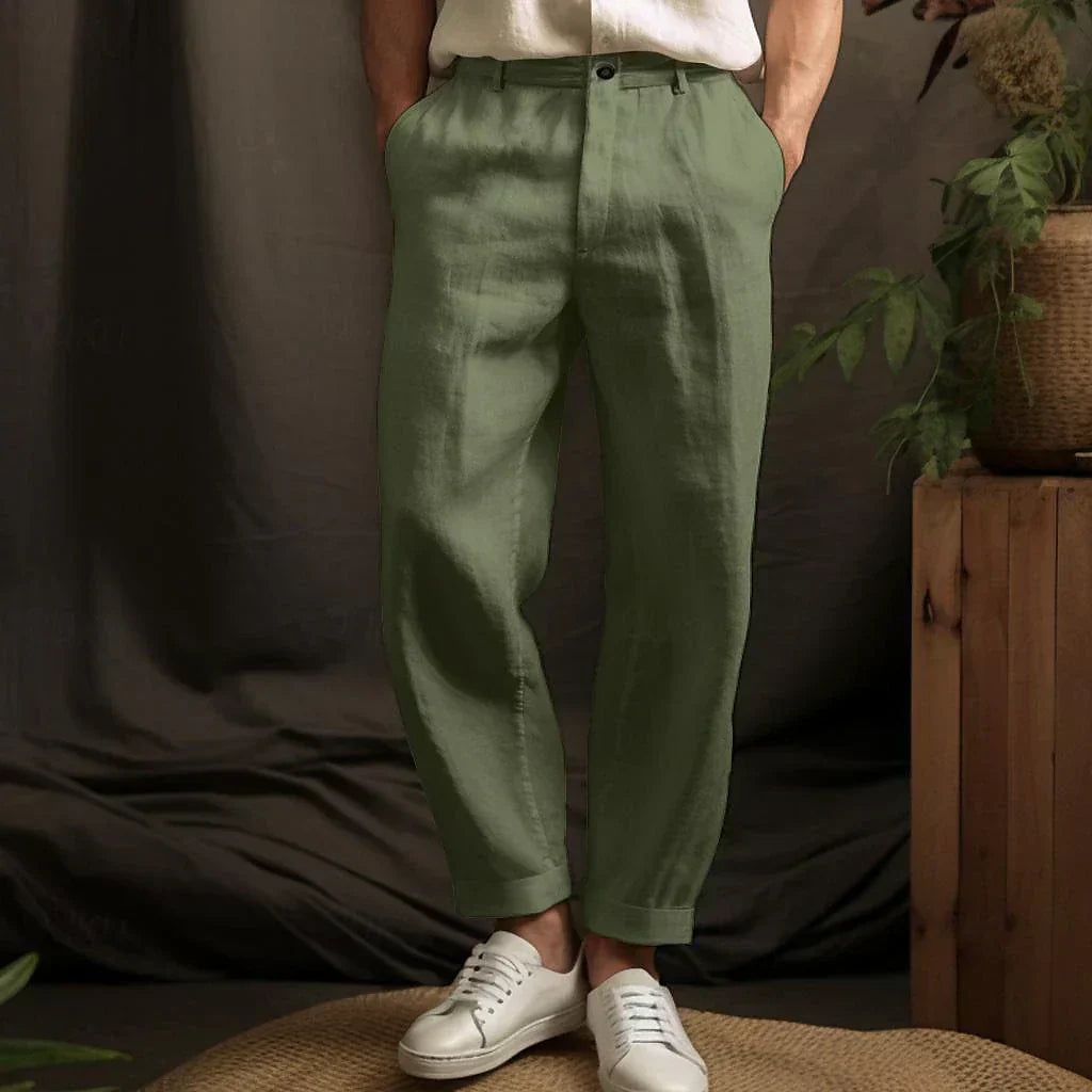 Paul - Relax Fit Sommerhose