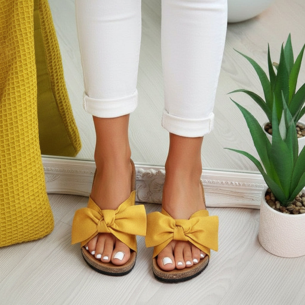SoleComfort - Gesundheits-Sandalen für Aktive Sommer