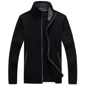 Iker - Komfortable und warme Jacke