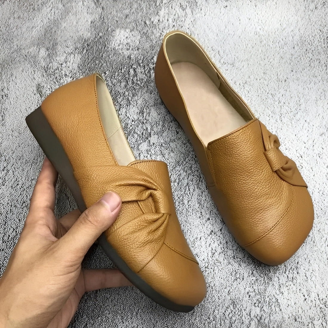 Krizel - Komfortable Freizeitschuhe für Damen