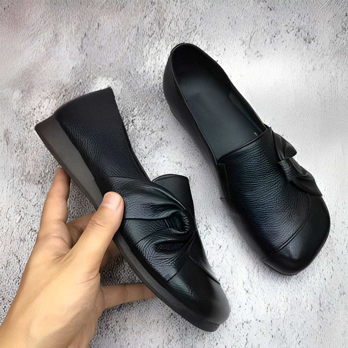 Krizel - Komfortable Freizeitschuhe für Damen