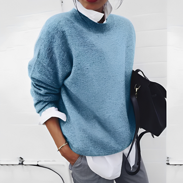 Gabriel - Angenehmer und warmer Pullover
