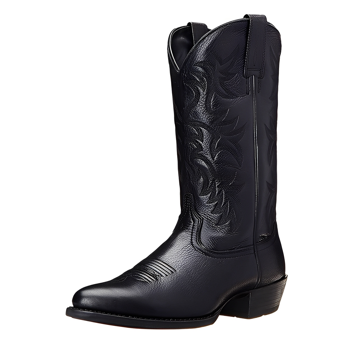Romeo - Modische und strapazierfähige Stiefel