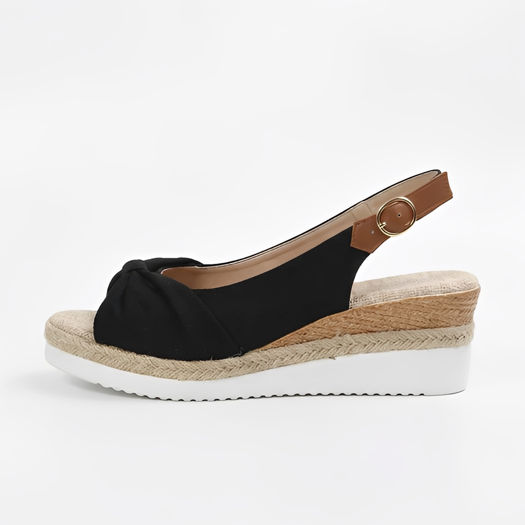 Mitch – Trendige und stilvolle Damensandalen