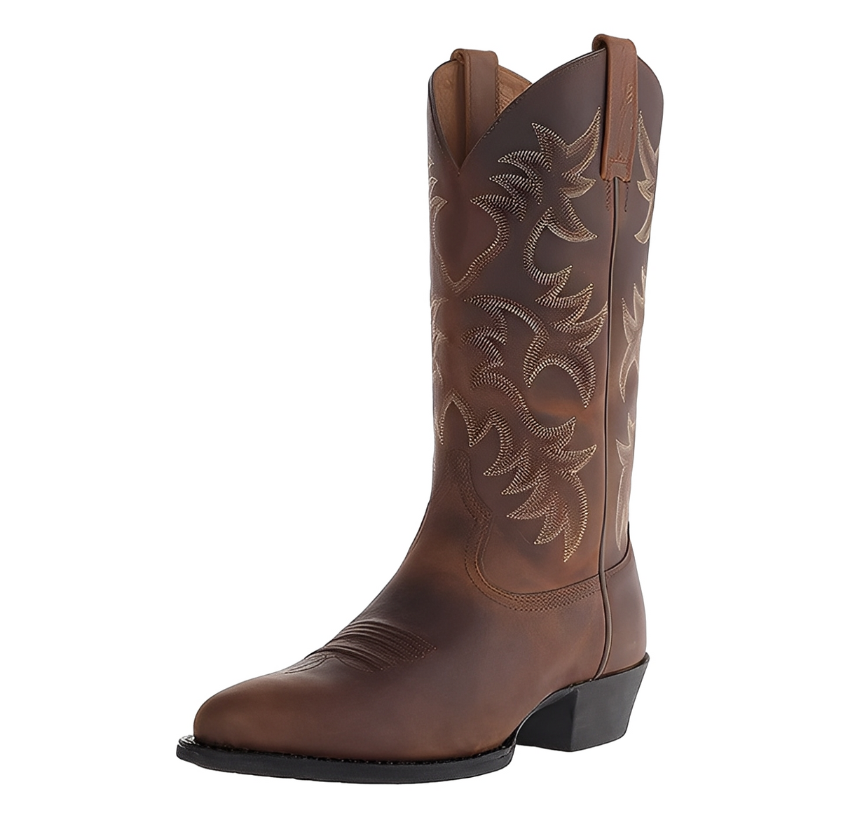 Romeo - Modische und strapazierfähige Stiefel
