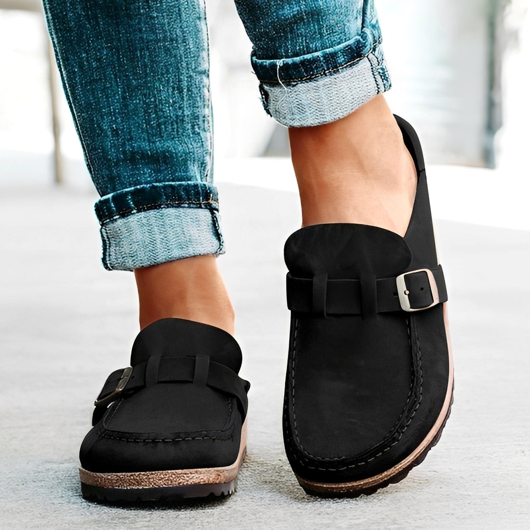 Vivette - Komfortable Sommersandalen für Damen