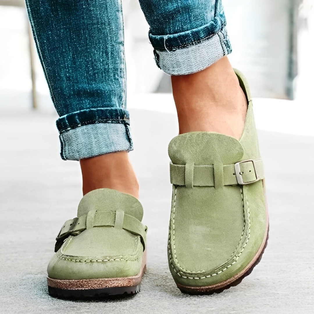 Vivette - Komfortable Sommersandalen für Damen