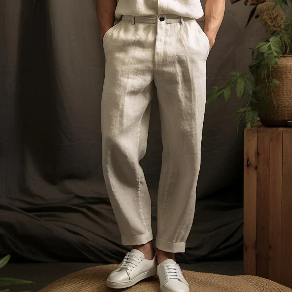Paul - Relax Fit Sommerhose