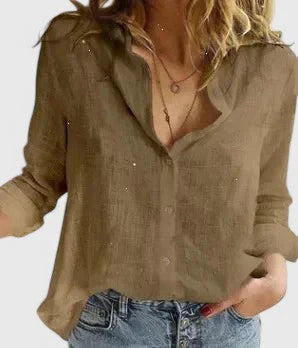 Harper - Stylische Damenbluse