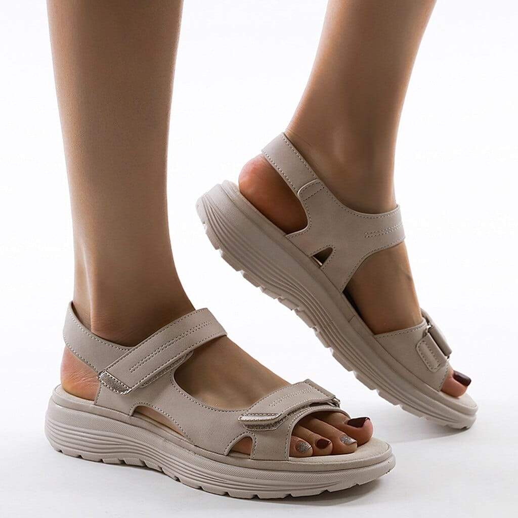 Crisha - Sandalen mit Stil