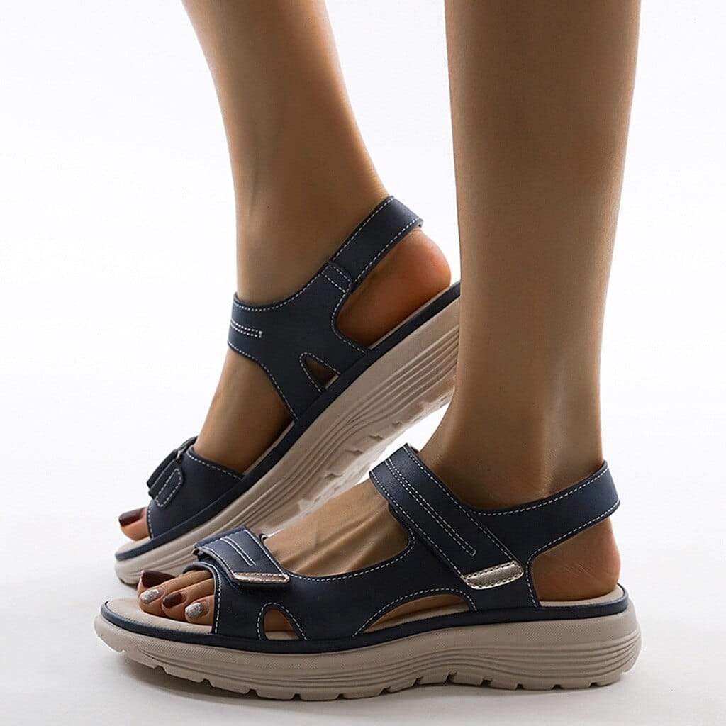 Crisha - Sandalen mit Stil