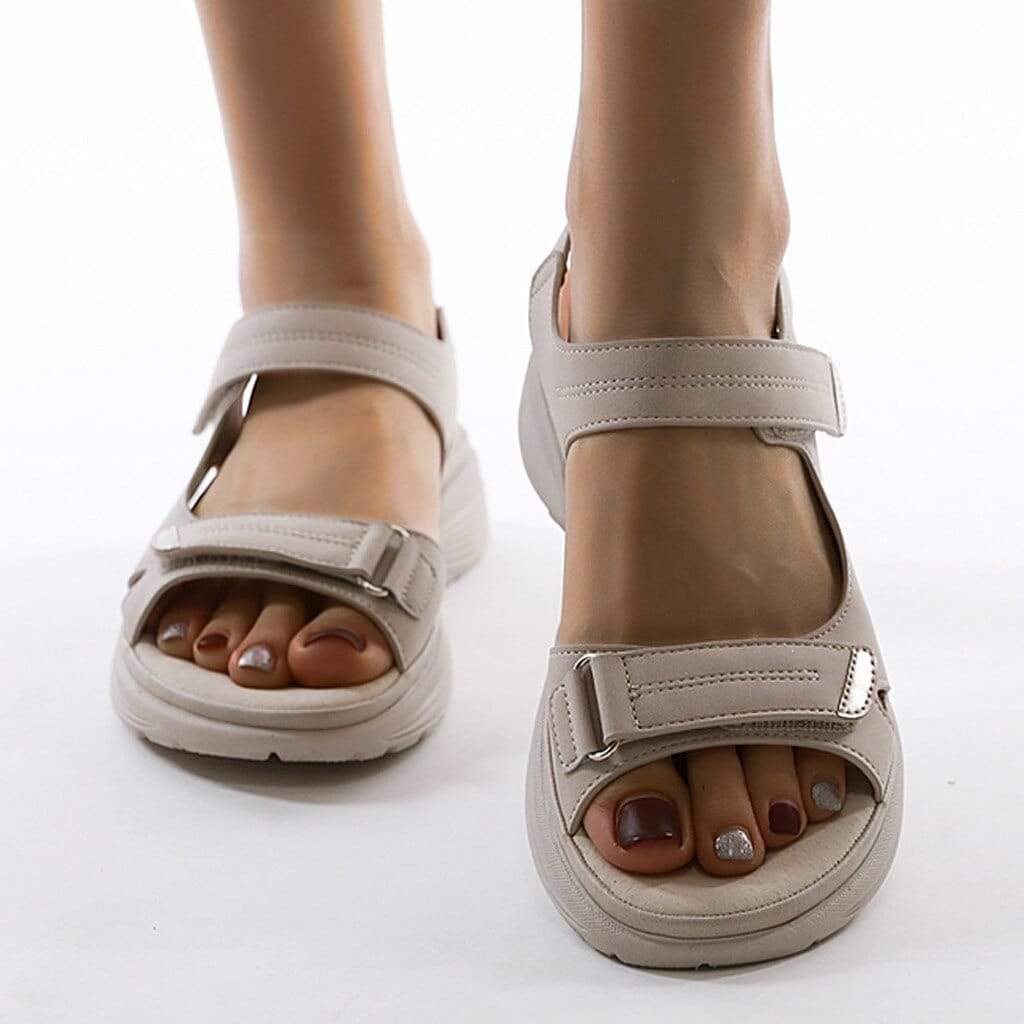 Crisha - Sandalen mit Stil