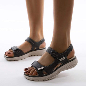 Crisha - Sandalen mit Stil