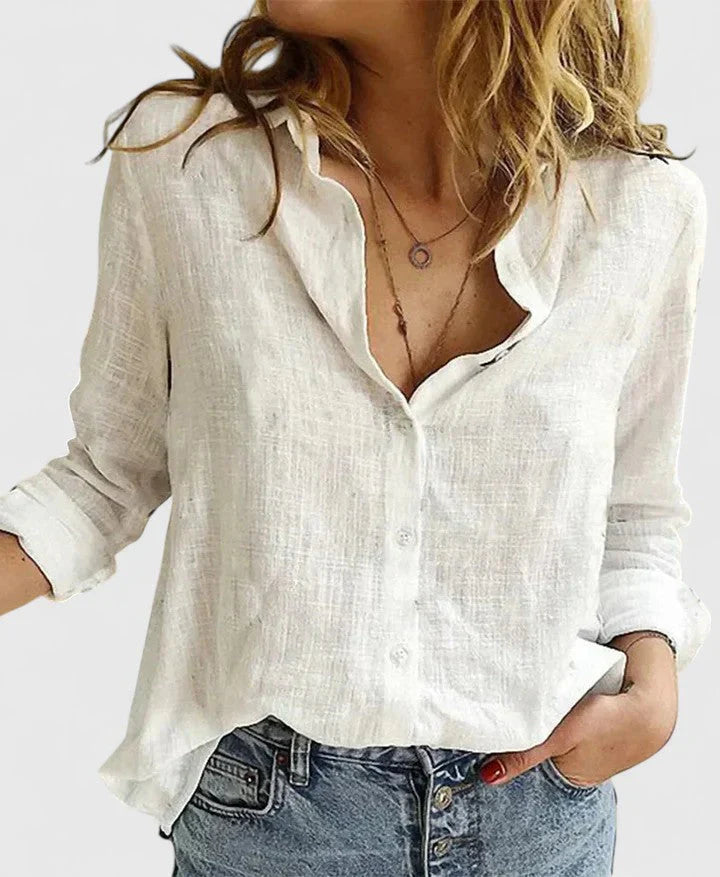 Harper - Stylische Damenbluse