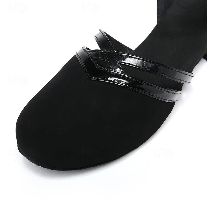 Wendy - Elegante und unterstützende Tanzschuhe