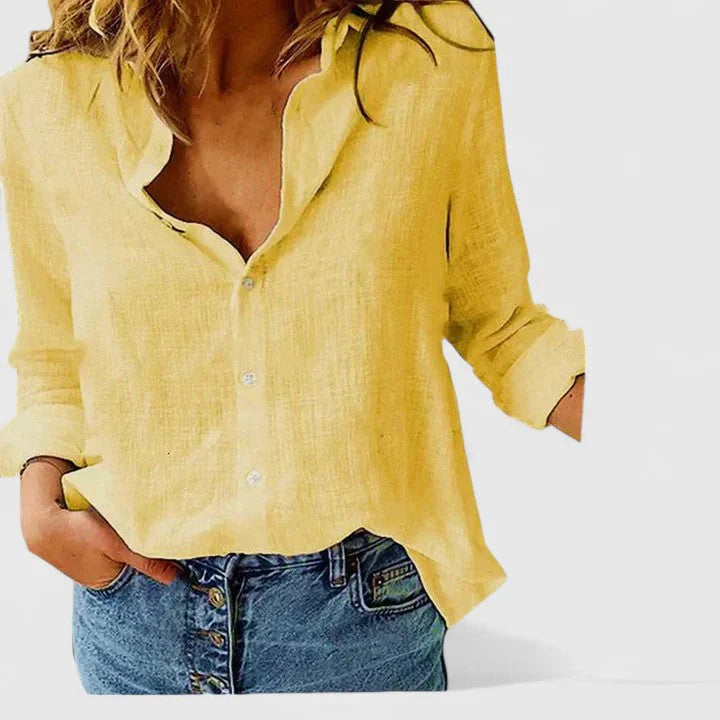 Harper - Stylische Damenbluse