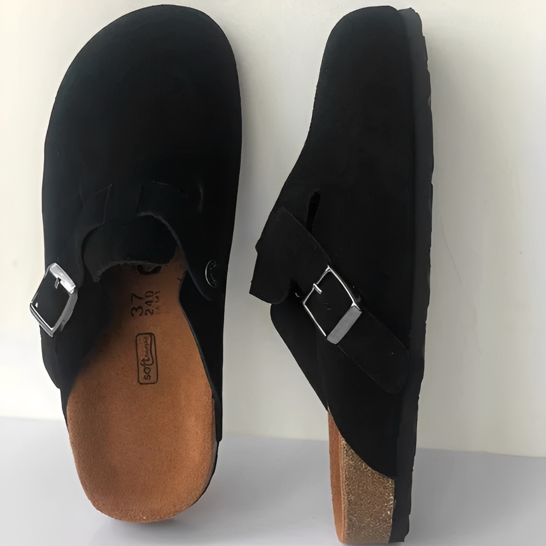 Rendon - Bequeme Herrensommerschuhe